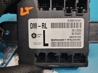 Sterownik moduł Maserati, DRZWI LEWY TYŁ Maserati Quattroporte II 13- 52851641AF