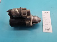 TEST Rozrusznik Opel Meriva A 1.8 16V 0001107435