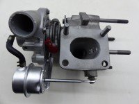 Turbosprężarka Regenerowana Fiat Brava 46514478 1.9 TD