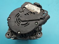 TEST Alternator Peugeot 208 I 9675753680 1.6 hdi