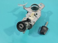Stacyjka KLUCZYK WKŁADKA Opel Astra III H