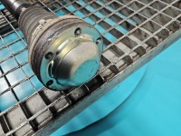 Półoś przód prawa Skoda Octavia II 2.0 TDI manual