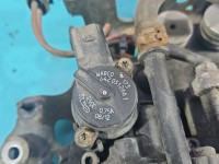 Pompa zawieszenia kompresor AUDI A8 D4 4H 4430201871, 26071446, 4H0616005C