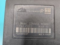 Pompa abs Chevrolet Cruze 13356788