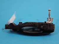 Klamka przód lewa zewnętrzna Citroen DS4 11-15 9688834180