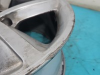 Felga aluminiowa 18" komplet alufelgi felgi AUDI A4 B8 8K0601025Q