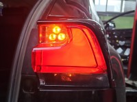 Lampa tył prawa LEXUS NX I 14-21 HB EUROPA