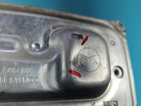 Sterownik moduł Mercedes, Europejska, LED Przód Prawy, lekko wgięta obudowa Mercedes CLA C118 X118 A2139002834