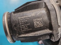 Turbosprężarka Renault Express 1.5 dci 95KM 16411015075