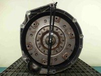 Skrzynia biegów automat Bmw f10 f11 0051358, 1087024061 3.0d