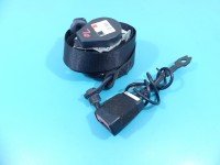 Pas bezpieczeństwa przód lewy kierowcy Mercedes W245 EU 602877300, 1698601769, 602912400F