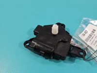 Silniczek nawiewu NAGRZEWNICY Hyundai Santa Fe III 12–18 EUROPA