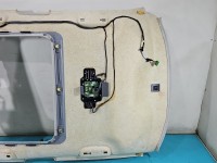 Podsufitka Jaguar XE X760 sedan