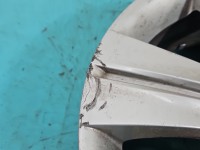 alufelgi felgi 17" komplet Kia Sportage III 10-15 R17 Szerokość felgi: 6.5", 5x114.3, Odsadzenie (ET): 35, Producent felg:...