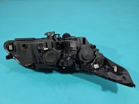 Reflektor lewy lampa przód Citroen C4 I EUROPA