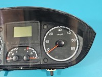 Licznik Fiat Ducato III 06-14 boxer jumper 2.3 jtd 1362894080 EUROPA