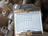 Silnik Audi A5 8T 2.0 TFSI (CNCD) FILM pomiar