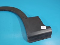 Listwa błotnika tył prawa Peugeot Rifter 9819362577
