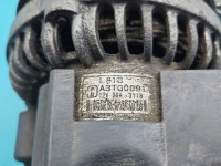TEST Alternator Mazda 6 I GG A3TG0091 2.3 16V