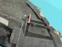 Reflektor prawy lampa przód Vw Fox EUROPA