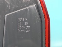 Lampa tył prawa Producent części: BMW, TOURING KOMBI LED W BŁOTNIK Bmw f10 f11 kombi