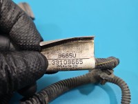 Wiązka instalacja Tylnej belki Opel Insignia B 39109665