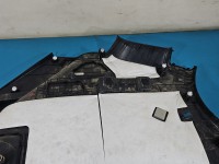 Tapicerka bagażnika prawa boczek Hyundai Santa Fe III 12–18 85741-4Z300