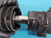 Przekładnia kierownicza maglownica Fiat Doblo II 10- 1.3 jtd 263A6000 00519387330, 519387330
