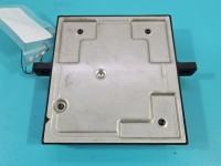 Sterownik moduł Europejska, swiateł Audi A4 B6 8E0907279F
