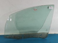 Szyba drzwi przód lewa Mitsubishi Colt Z30 VI 04- HB