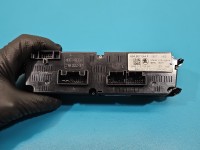 Konsola panel nawiewu Skoda Scala 2019- 654907044F