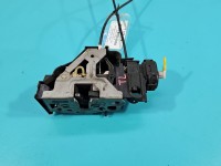 Zamek tył lewy Mercedes W168 Brak numeru