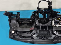 Deska rozdzielcza airbag pasażera kokpit Opel Astra V K