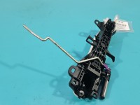 Klamka przód prawa zewnętrzna Toyota Corolla E21 19- 040
