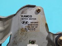 Silniczek Silnik wycieraczki tył Hyundai Terracan 98700-H1000 HB
