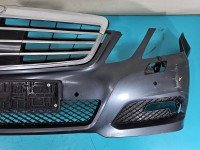 Zderzak przód Mercedes W212 grafitowy 755