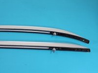 Relingi dachowe komplet BMW X3 F25