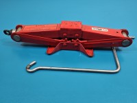 lewarek Podnośnik samochodowy trapezowy Mazda 6 I GG