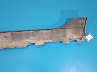 Listwa progowa prawa PRÓG NAKŁADKA Seat Leon III 12- 5F9853852D LW8Z