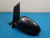 Lusterko lewe pin Opel Astra IV J HB 5d kolor Z177 GAL europa