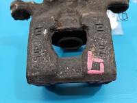 Zacisk tył lewy Nissan Qashqai I J10 06-13 1.6 16V HB