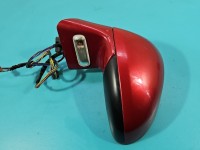 Lusterko lewe pin Citroen C4 I HB 3d kolor EKQD europa