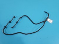 RURKI Przewód paliwowy AUDI A6 C7 3.0 TDI (CLAA)