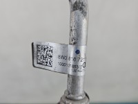 Przewód klimatyzacji rurka Audi A4 B9 2.0 tdi DET 8W0816721B