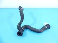 przewód wąż rurka wody BMW X5 E70 3.0d 7808076