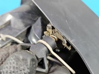 Lampa tył lewa błotnika Vw Polo IV 9N HB EUROPA