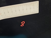 Drzwi tył lewe Ford Focus Mk3 kombi 5d FB