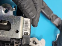 Pas bezpieczeństwa przód lewy kierowcy Renault Laguna III 868840029R EU