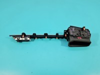 Kratka nawiewu Toyota Corolla E21 19- 55662-02650 EUROPA