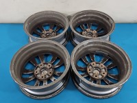 Felga aluminiowa 15" komplet alufelgi felgi Hyundai Elantra VI 15-20